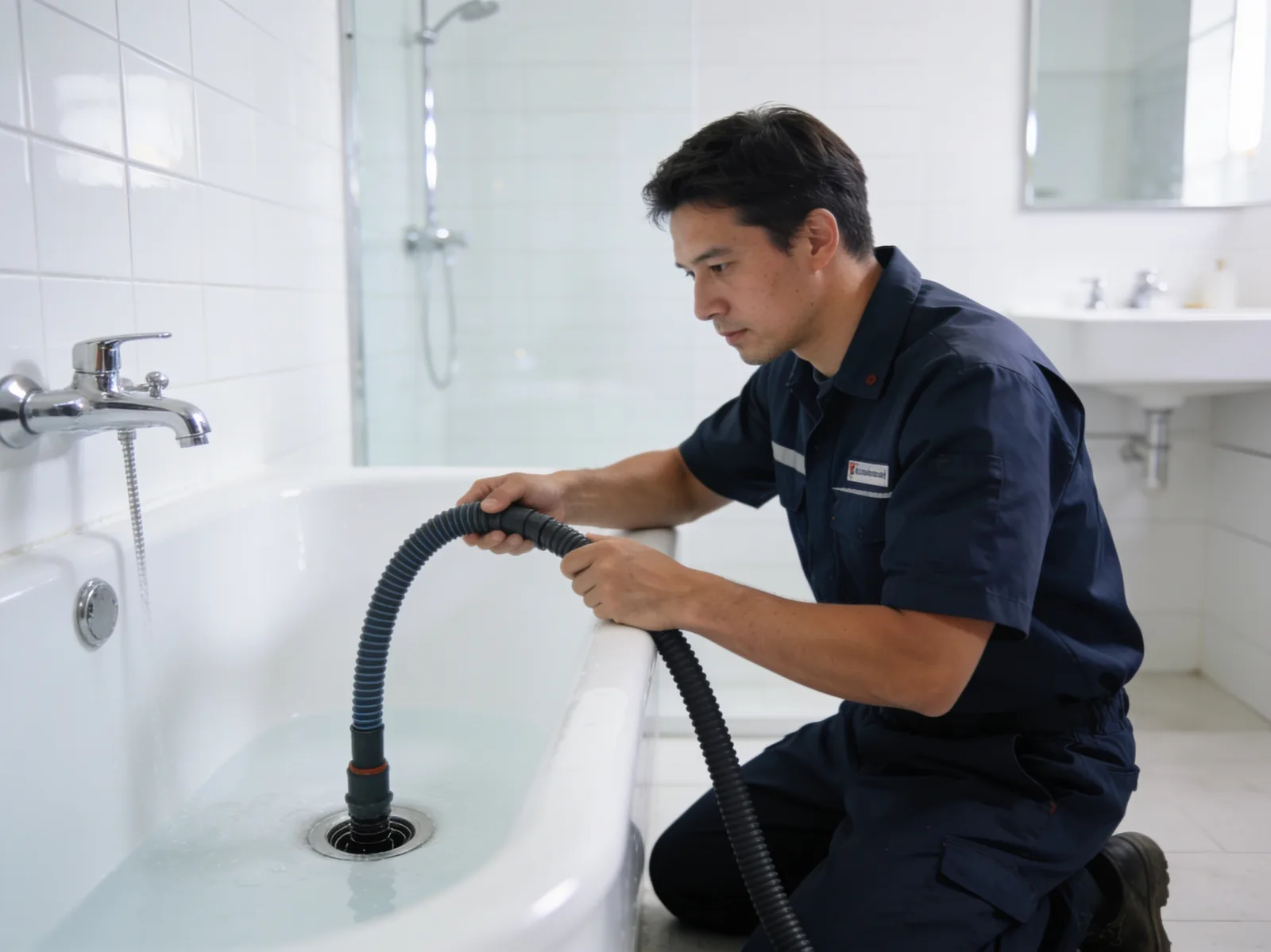 Emergency Plumber Lizella, GA FAQs